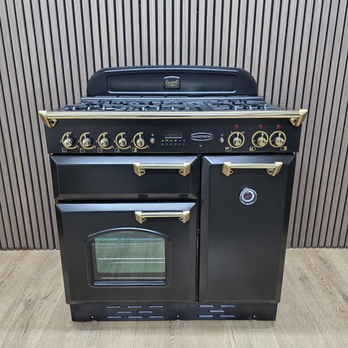 Rangemaster classic dual - 90,