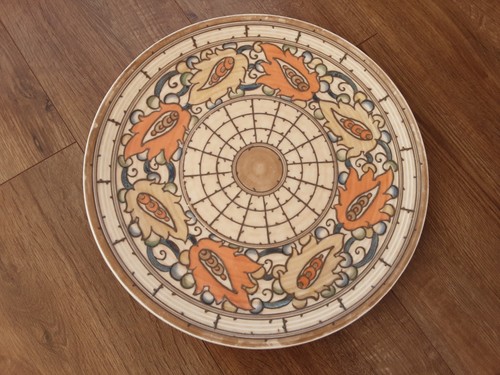 Charlotte rhead crown ducal - crown,