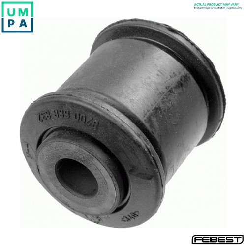 Mounting controltrailing - mounting,