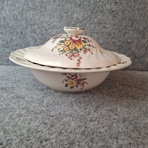 Royal doulton old leeds - royal,