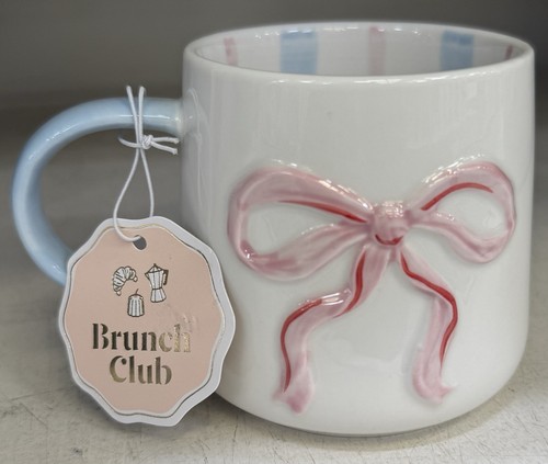 Viral brunch club - b&m,