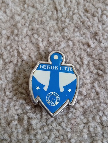 Leeds united vintage - leeds, coffer