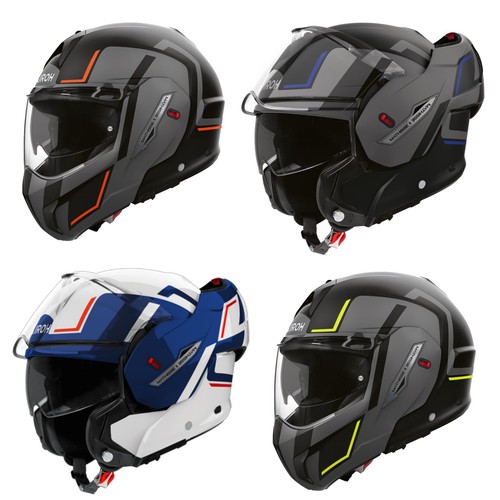 Airoh mathisse motorcycle - mathisse,