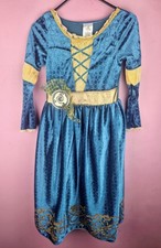 Disney Store Merida Brave