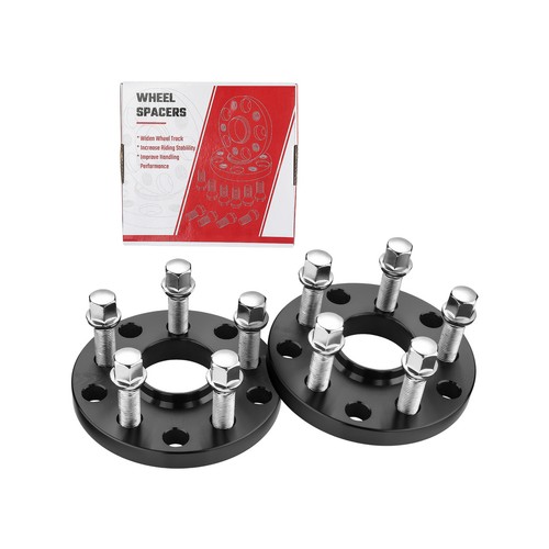 15mm wheel spacers - 2x,
