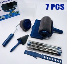 Paint Runner Pro Roller 8Pcs