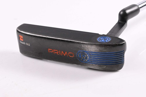 Rife vault 002 primo putter - primo, r