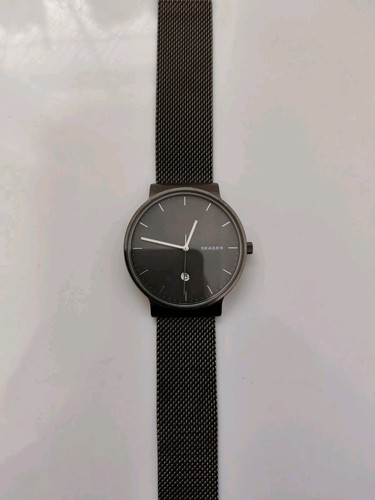 Skagen ancher skw6432 mens - ancher,