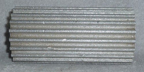 Powrtouch alloy roller for - powrtouch,