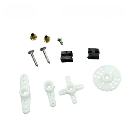 Ds919mg motor for hobbyist - motor,