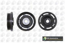 Crankshaft Pulley for Vauxhall