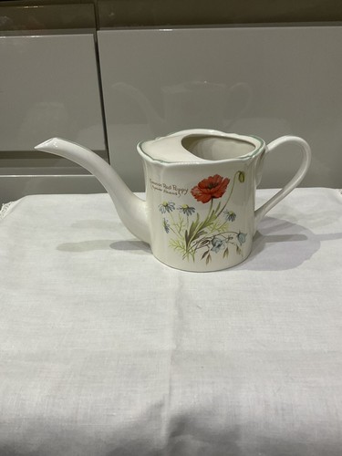 Royal winton watering can - royal,