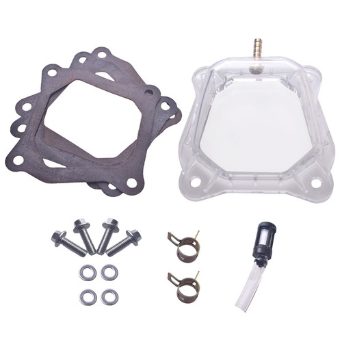 Clear valve cover - clear, for