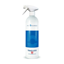 Bilt Hamber Trace-Less  Super Wetting Glass Cleaner 1L