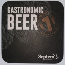 Septem Microbrewery -