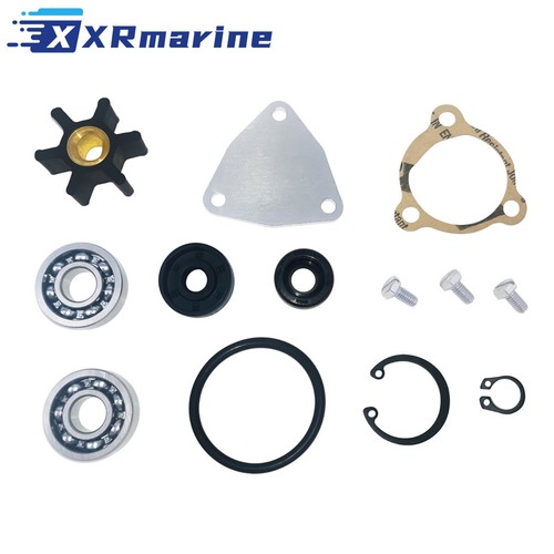Raw sea water pump major - sea,
