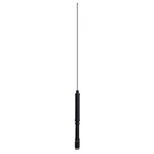 Yaesu atas 120a - atas-120a, tuning