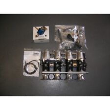 Peugeot 405 (205) Mi16 1.9 16v Jenvey Throttle Body Kit XU9J4 16v engine SPOOX