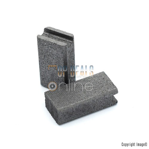 Bosch carbon brushes - bosch,