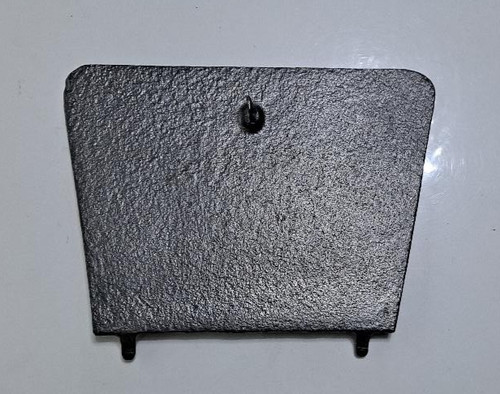 Victorian fireplace cast - victorian, iron