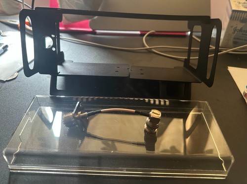 Mydel peovi 705 carry - peovi, cage