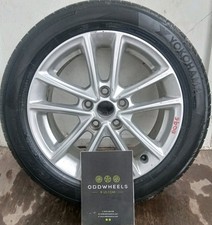FORD FOCUS ALLOY WHEEL 16"