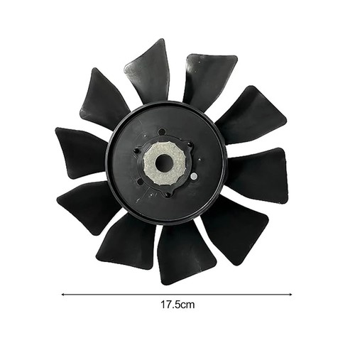 53822 inch fan for craftsman - 53822,