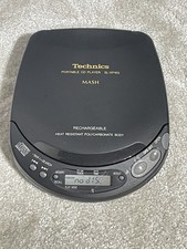 Vintage Technics SL-XP165 Mash