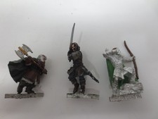 GW Heroes Of Helms Deep Gimli