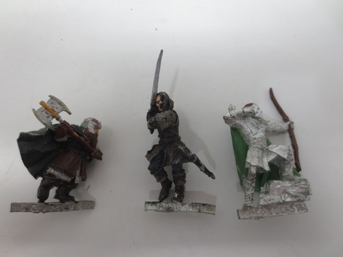 Heroes helms deep gimli - heroes,
