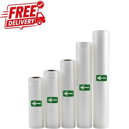 Sous vide roll - vide, for