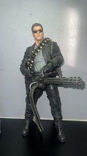 Neca 1/4 Scale Terminator 2