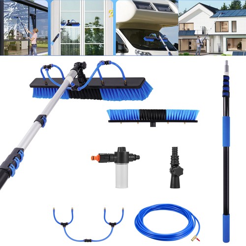 16ft water fed telescopic - 16ft,