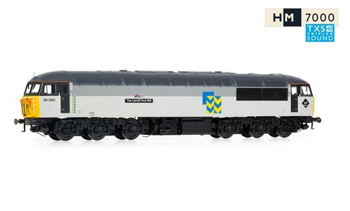 Hornby r30155txs - hornby, br