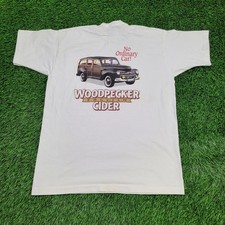 Vintage 90s Classic Car Shirt
