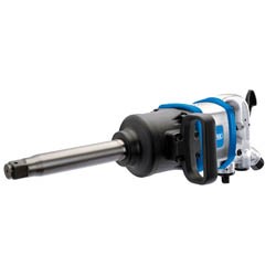 Draper inch square drive air - draper, 1