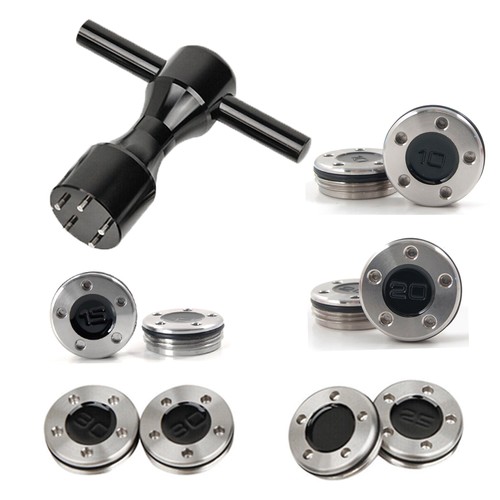10g 30g golf weight - golf, kit