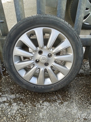 Nissan micra sport inch - sport,