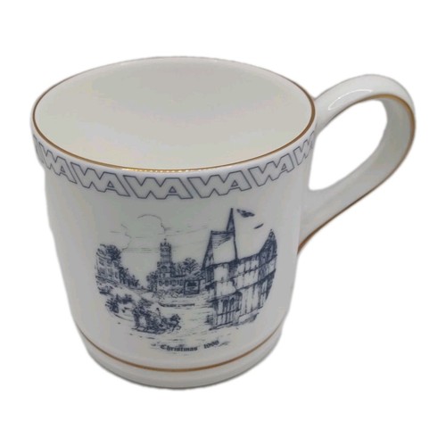 Coalport bone china - coalport,