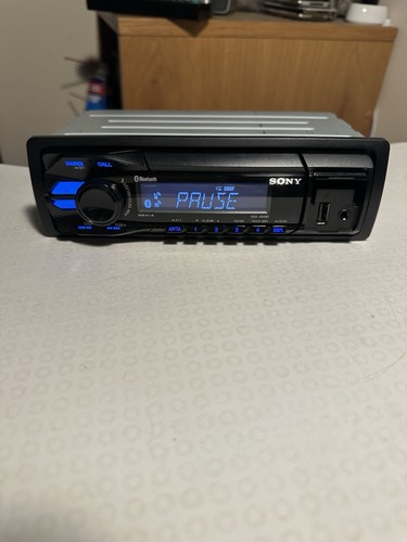 Sony dsx a60bt - dsx-a60bt, bluetooth