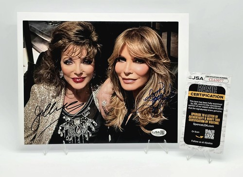 Joan collins jaclyn smith - joan,