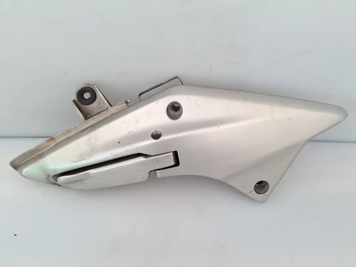 Honda silver wing 600 - silver, (e1)
