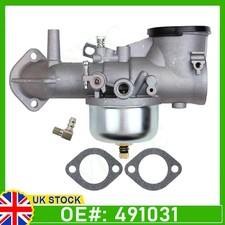 Carburetor For Briggs & Stratton 491031 490499 491026 281707 12HP Engine Motor❤
