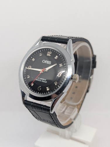 Vintage oris jewels shock - oris, 17