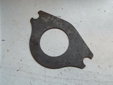 Fordson Major E27N N Power Super parking brake fixed plate original new old stoc