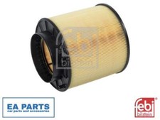 Air Filter for AUDI FEBI
