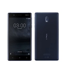 Nokia 3 - 16GB - Black