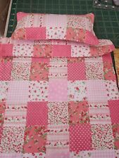 doll pram bedding