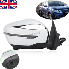 Right Door Wing Mirror W/