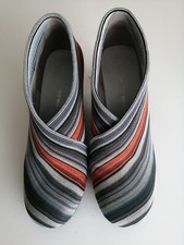 United Nude Ladies Multicoloured Bi-Fold Shoes Size 37 rrp £125.00
